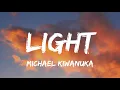 Michael Kiwanuka - Light (Lyrics)🎵
