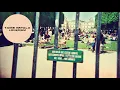 Tame Impala - Feels Like We Only Go Backwards (Audio)