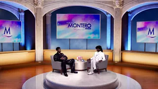 lil nas x the montero show