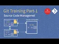 Git Source Code Management