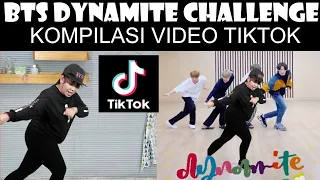 Download TIKTOK VIRAL BTS DYNAMITE DANCE FASHION CHALLENGE MP3