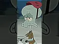 Sad Squidward edit