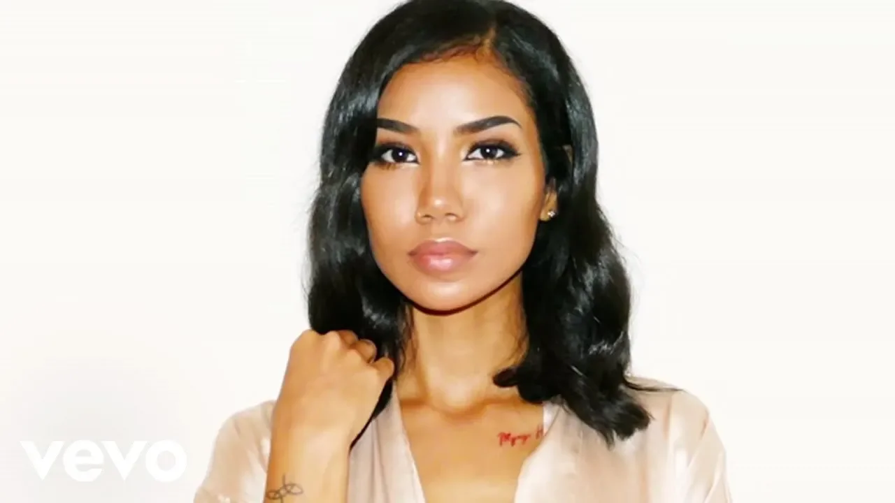 Jhené Aiko - Wasted Love Freestyle (Official Audio)