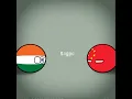 Download Lagu Back to be friends - CountryBalls edits #countryballs #edit #history #shorts