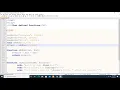 Chapter26 Defining your own functions