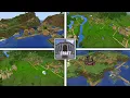 Download Lagu Top 4 Biggest Village Seed in Minicraft