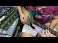 Download Lagu Story of Hope - Lost (Guitar Intro Cover and Kemper Test)
