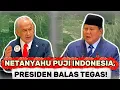 Download Lagu “Netanyahu Sanjung Indonesia di PBB, Tapi Jawaban Tegas Indonesia Jadi Sorotan Dunia!”