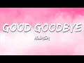 HWASA - Good Goodbye