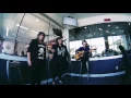 Dani and Lizzy Live From Railtown with Terry David Mulligan