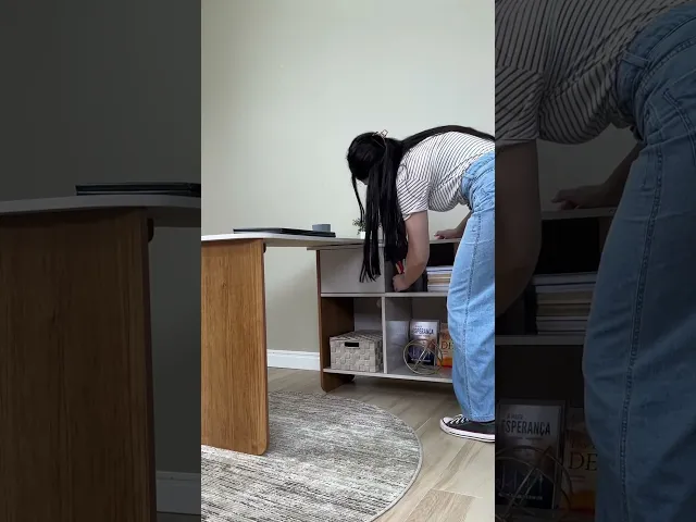 Vídeo do produto Vídeo do produto