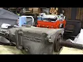 Introducing The Muncie 4 Speed Deeper Look
