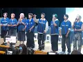 Download Lagu StrayKids At Soundwave Offline Fansign Event today