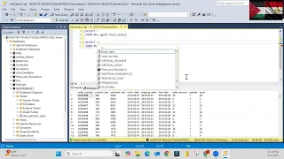 تطبيق عملي لتحليل البيانات باستخدام SQL خطوة بخطوة على بيانات حقيقية 