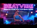 Download Lagu Best DJ Mix 2025 – Nonstop EDM \u0026 Dance Hits