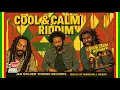 Download Lagu Various Artists - Cool \u0026 Calm Riddim (Jah Golden Throne x Marshall Neeko) New Reggae 2025