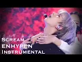 ENHYPEN - Scream | Instrumental