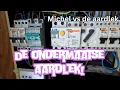 Lagu Michel vs 'de ondermaatse aardlek'