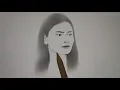Download Lagu Terbelenggu Rindu 18:15 di RCTI | draw on my iPad | apple pencil | digital drawing | procreate art