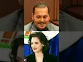 Johnny talking about the Winona Ryder tattoo