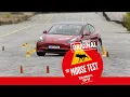 Download Lagu Moose test of the week: Tesla Model 3 Standard Range