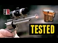 TESTED Handgun Hunting with the Hornady 240gr XTP 44 Mag