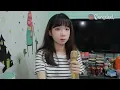 SONG COVER | 洪嘉豪Kaho【逆時車站】 (Cover by Rachel)