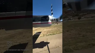 Adventure #1 of 57 – Kicking  off 57 Adventures in 57 Hours in San Diego by jumping out of a plane!