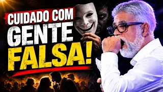 Pr Cláudio Duarte: FOFOQUEIROS e LINGUARUDOS!!
