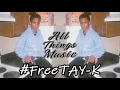 TayK - BEST SONGS COMPILATION Bass Boosted