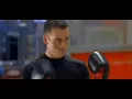 Jackie Chan vs Brad Allen  Round 2 360p