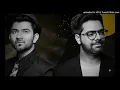 Saibo - MTV Unplugged (Full Song) - Sachin Jigar