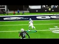 Dallas Cowboys Tony Pollard GO CRAZY