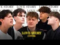 Download Lagu Love Story - Taylor Swift Cover by boyband Here at Last