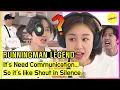 Download Lagu [RUNNINGMAN] It's Need Communication... So it's like Shout in Silence. (ENGSUB)