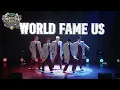 Download Lagu Hozin Hoan Jaygee Boogaloo Kin Poppin J | World Fame Us | Guest Showcase | Street Funk Battle 2025