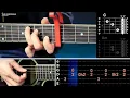 Siempreestoypati - Ed Maverick GUITARRA Tutorial | Acordes