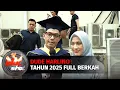 Lagu Dude Harlino : Tahun 2025 Full Berkah Mulai Dari Umrah - Wisuda | Hot Shot