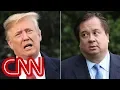 Trump escalates feud with Kellyanne Conway s husband