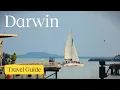 Darwin Vacation Travel Guide Expedia