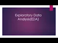 Exploratory Data Analysis IPL Dataset Part 1
