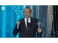 Kevin Spacey I SAG Awards Acceptance Speech 2016 I TNT