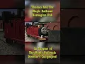 Download Lagu Last  Norwegian TATMR clip for now! Support The Magic Railroad Directors-Cut! - NerdyNorwegian