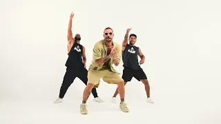 LA VILLA - Ryan Castro, Kapo & Gangsta | Marlon Alves Dance MAs