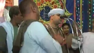 الشيخ محمد السنباطي سوهاج سيدنا العارف دندنها