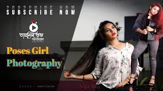 poses girls photography arpa roy new stylish photoshoot 2020 tahsin shuvo official 
