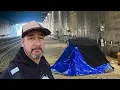 Reno s Secret Underground Homeless Community