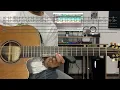I Didn't Do It Right - Los Plebes Del Rancho - REQUINTO, CHORDS AND EMBELLISHMENTS - TUTORIAL