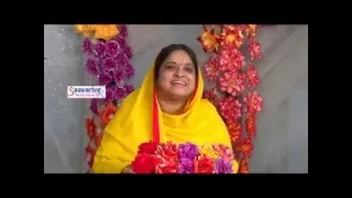 ni main dudh kade nal ridka superhit punjabi krishna bhajan 2016 sadhvi purnima ji