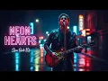 Lagu Best 80s Slow Rock | Neon Nights \u0026 Broken Hearts